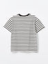 LC Waikiki Comfortable Fit Crew Neck Short Sleeve Boy T-Shirt